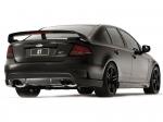 FPV Falcon GT Concept 2011 года
